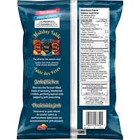 Lay’s croustilles assaisonnées Poulet à la jerk