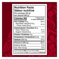 Lay's Turkey Dinner Flavoured Potato Chips