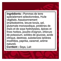 Lay's Turkey Dinner Flavoured Potato Chips