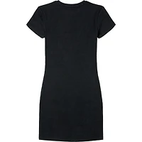 AIRWALK FEMME ROBE CÔTELÉE RAYÉE