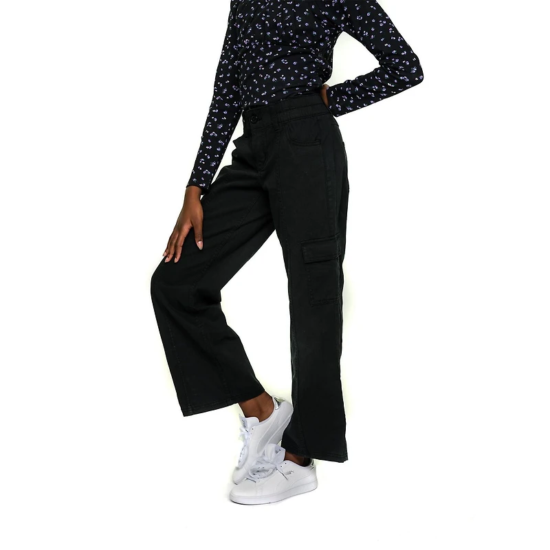 Filles de la justice<br>Pantalon cargo