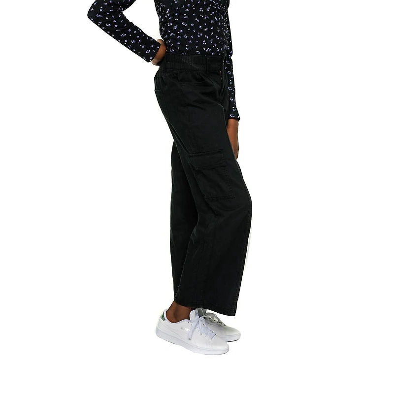 Filles de la justice<br>Pantalon cargo