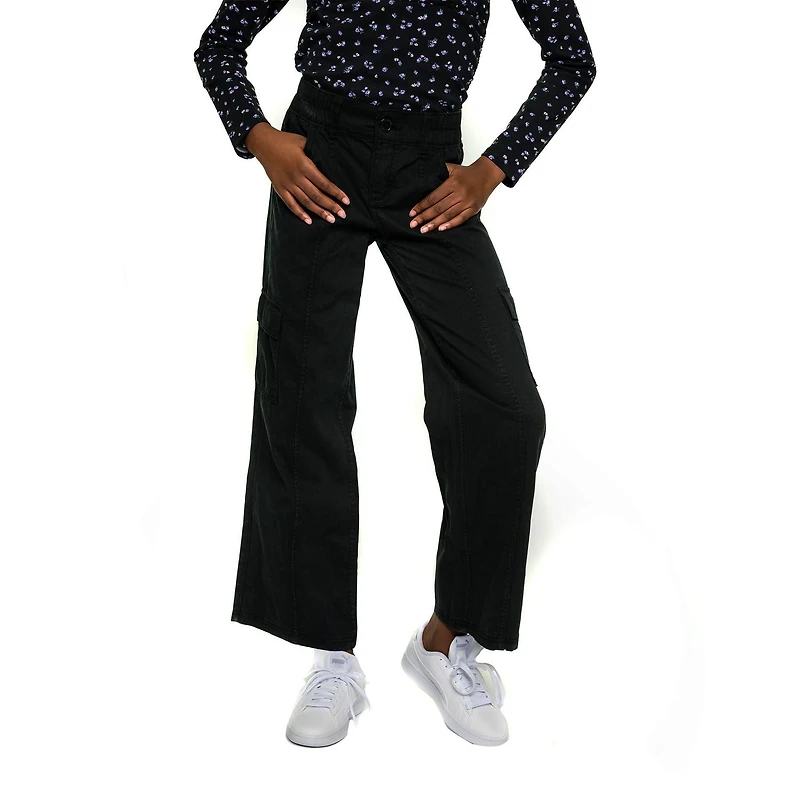 Filles de la justice<br>Pantalon cargo
