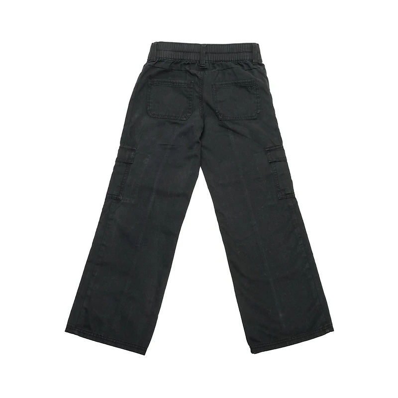 Filles de la justice<br>Pantalon cargo