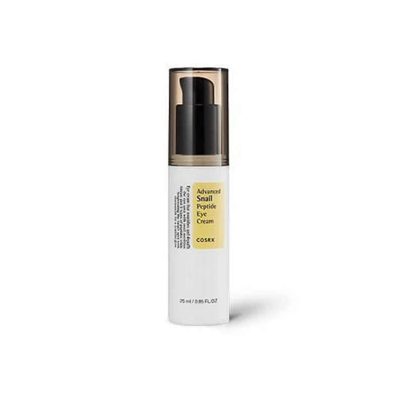 COSRX Advanced Snail Peptide Eye Cream, 25ml