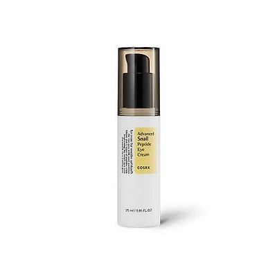 COSRX Crème d’Oeil Peptide 25 ml
