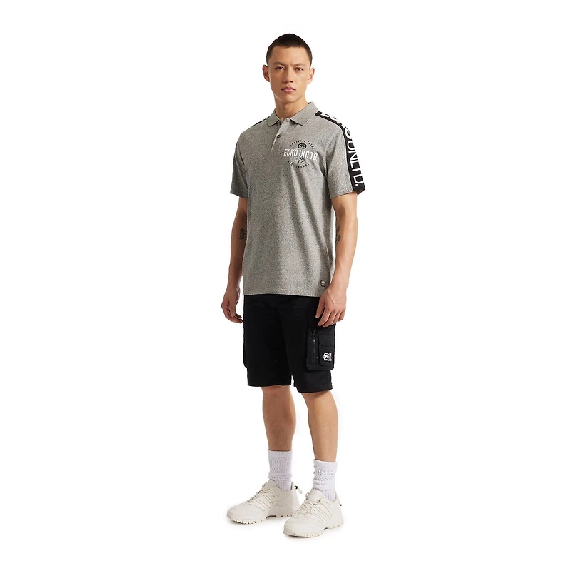 Ecko UNLTD Men’s Putters Polo