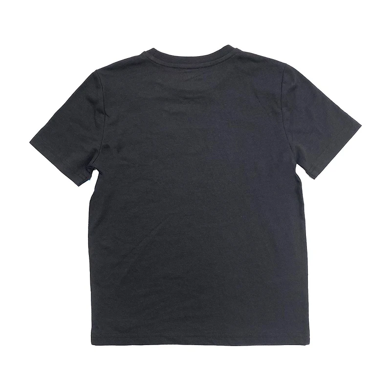 T-shirt à manches courtes Fortnite Red Knight Shield
