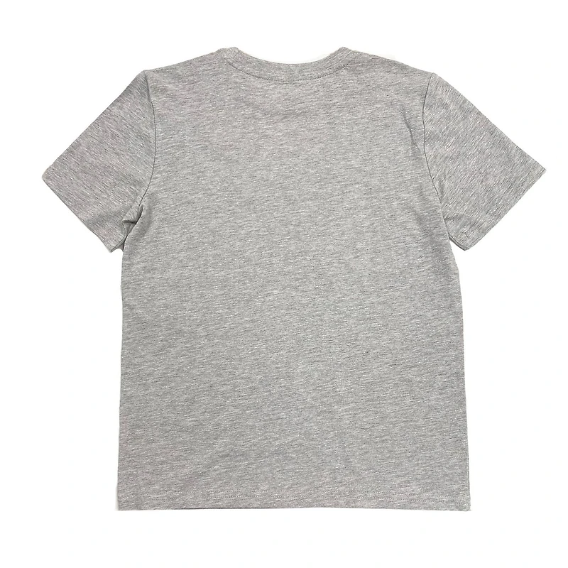 T-shirt à manches courtes Fortnite Burger pour garçons