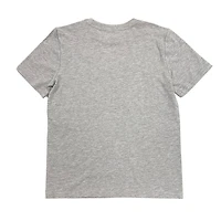 T-shirt à manches courtes Fortnite Burger pour garçons