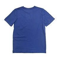 Fortnite Boys Meow Surf Short Sleeve T-Shirt