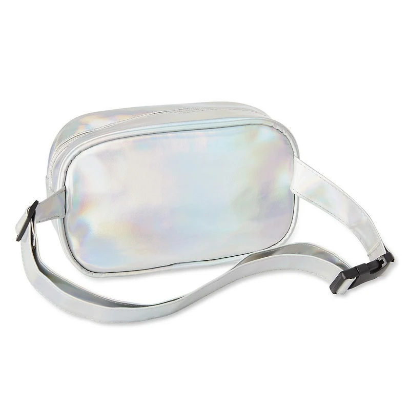 George Girls' Rainbow Fanny Bag