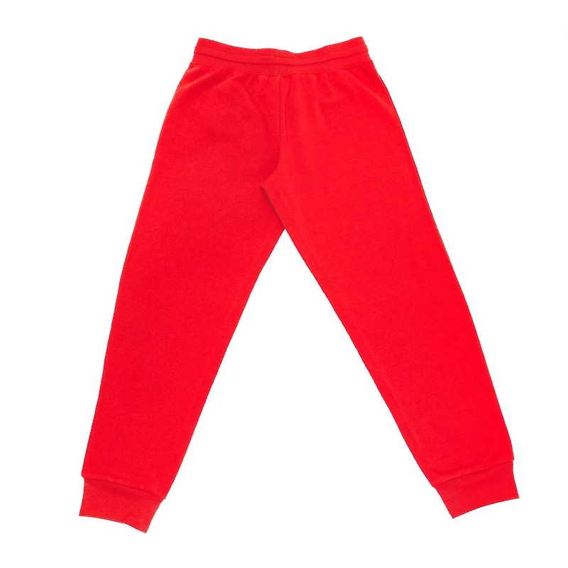 Jogging des Flames de Calgary de la LNH pour hommes