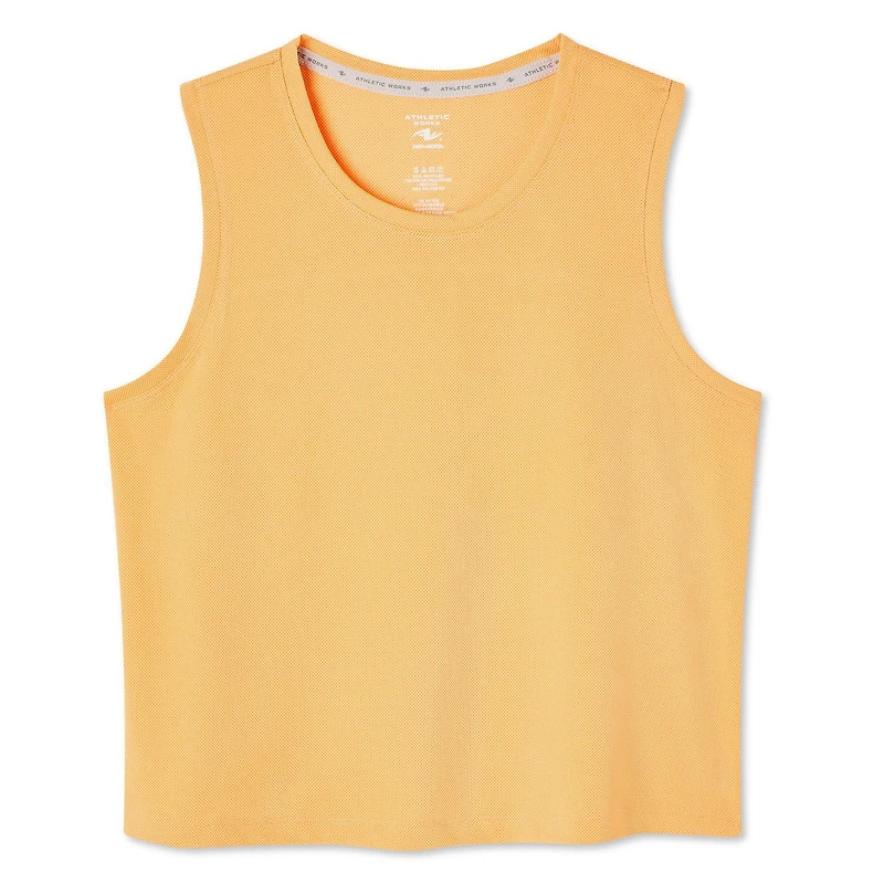 Athletic Works Women's Short Sleeve Tee