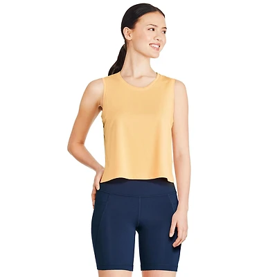 Athletic Works Women's Short Sleeve Tee