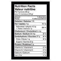 MARS, Peanut Free Chocolate Candy Bites, Bag, 109g