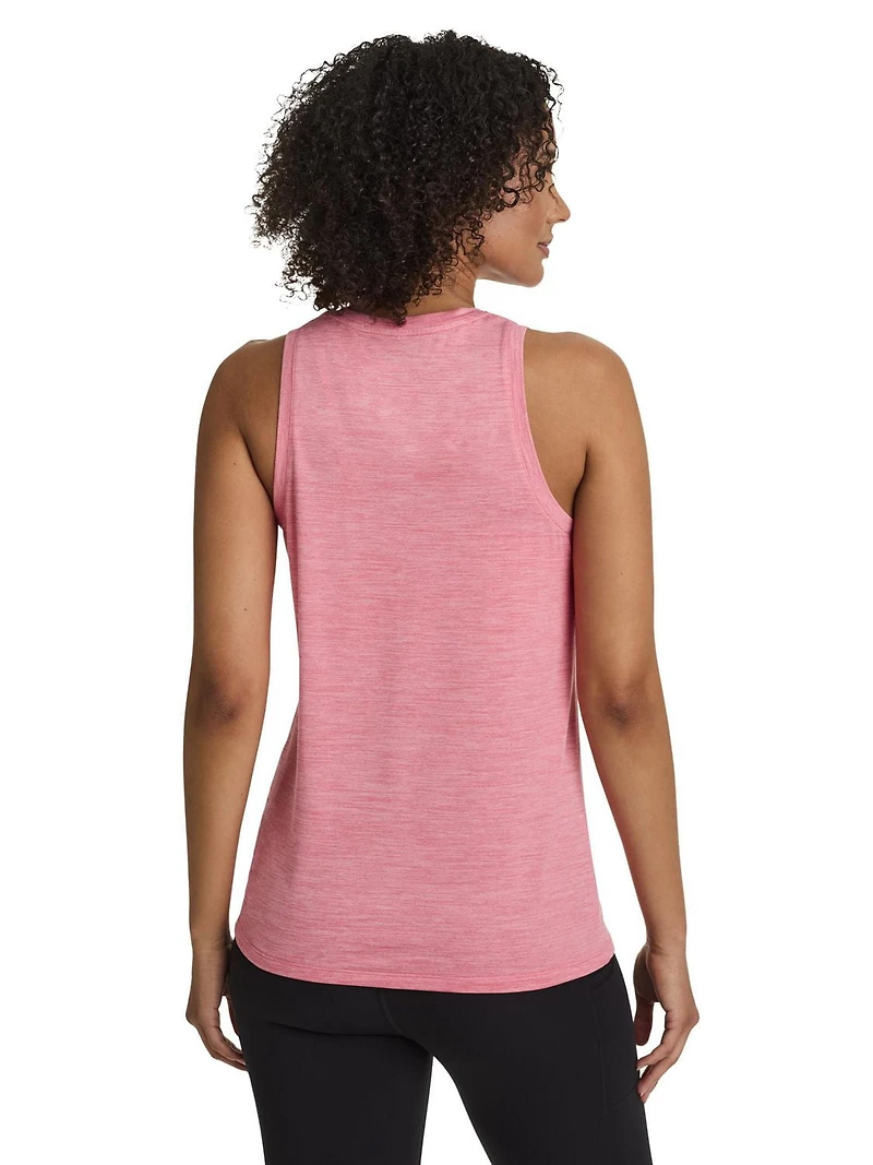 Débardeur Reebok « Legacy » pour femme