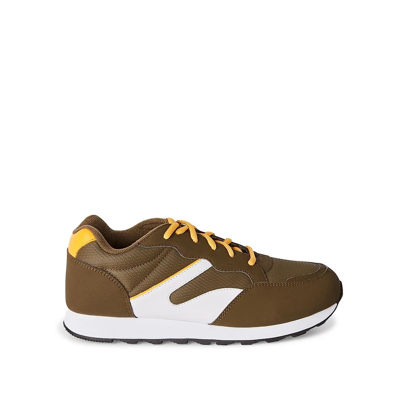 George Men's Icon Sneakers