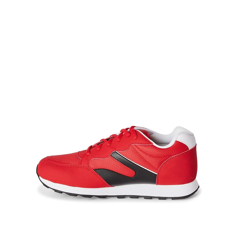 George Men's Icon Sneakers