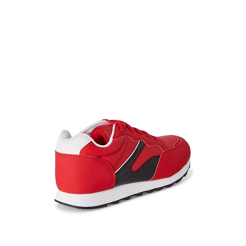 George Men's Icon Sneakers