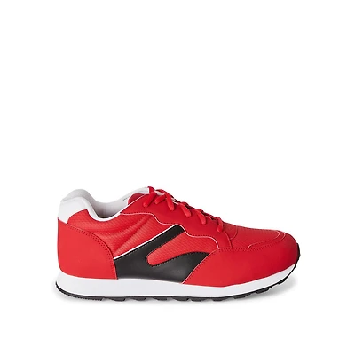 Chaussures de sport Icon George pour hommes