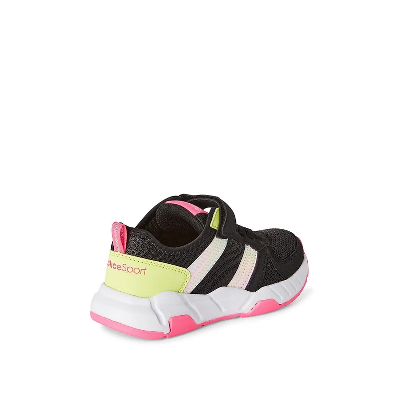 Chaussures de course Dani Justice Sport pour filles