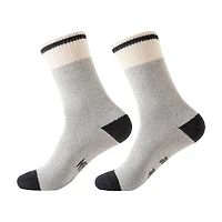 SECRET Chaussette pour femmes avec Mots 1 Paire