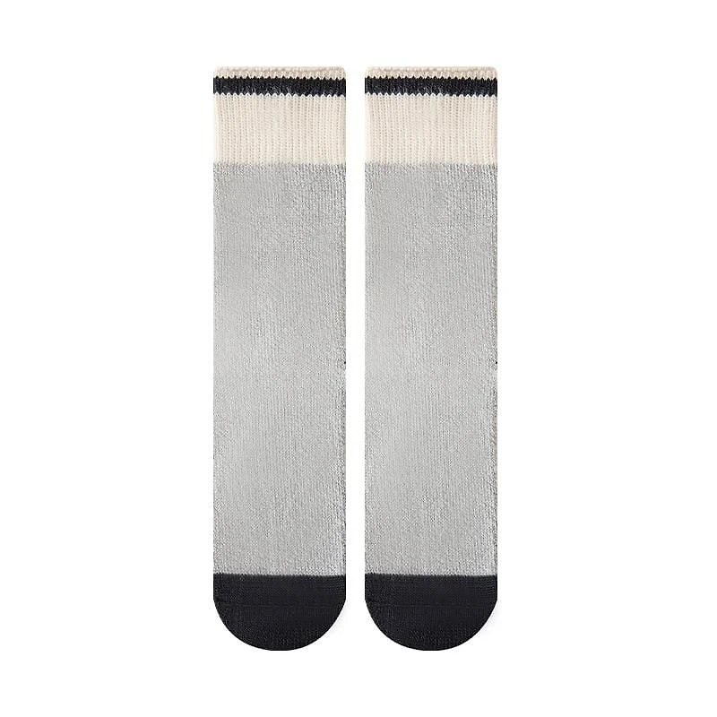 SECRET Chaussette pour femmes avec Mots 1 Paire