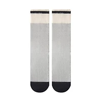 SECRET Chaussette pour femmes avec Mots 1 Paire