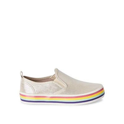 Chaussures de sport Rain Justice Sport pour filles