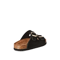 Sandales Randi Time and Tru pour femmes Pointures 6-11