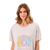 Care Bears Women's "Positive Energy" Sleep Shirt