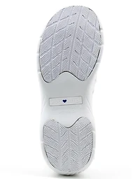 Nurse Mates Dove Slip-On Shoe