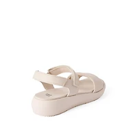 Time and Tru Women's Sport Sandals