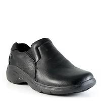 Nurse Mates Dove Slip On Shoe