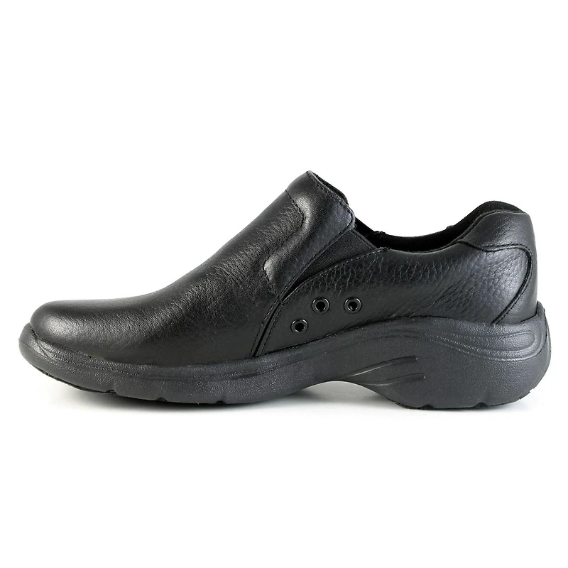 Nurse Mates Dove Slip On Shoe