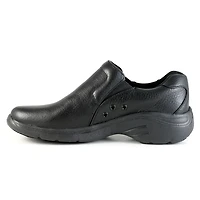 Nurse Mates Dove Slip On Shoe