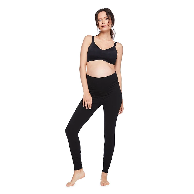 Legging Paisley Sky Maternité Tailles P-TTG