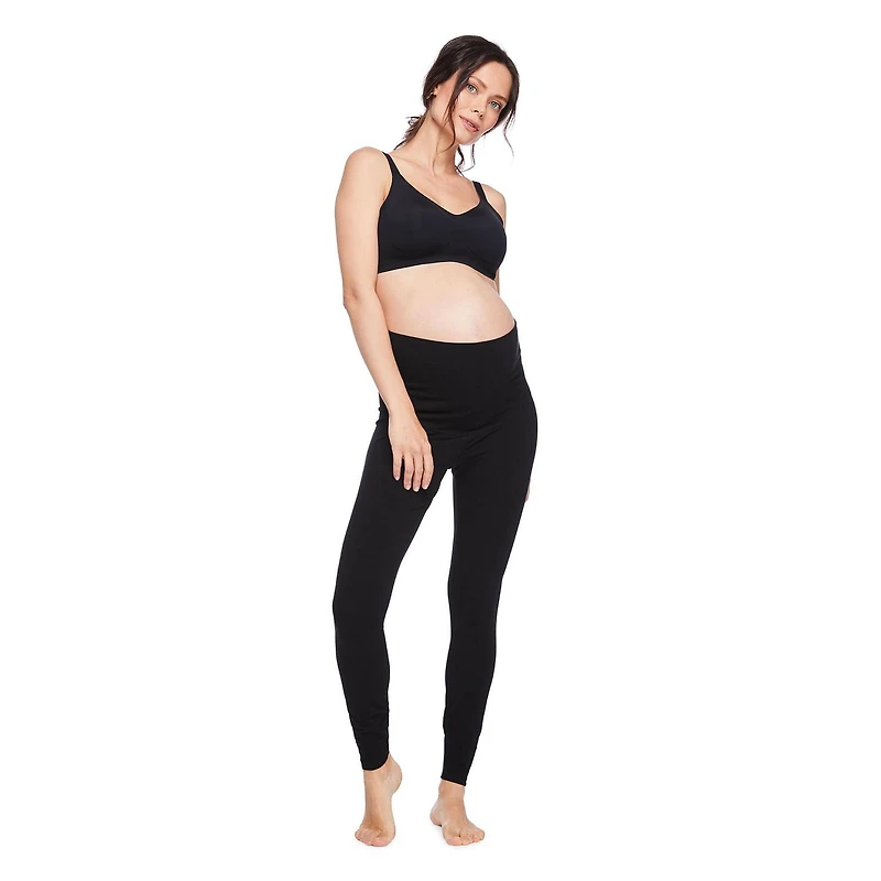 Legging Paisley Sky Maternité Tailles P-TTG