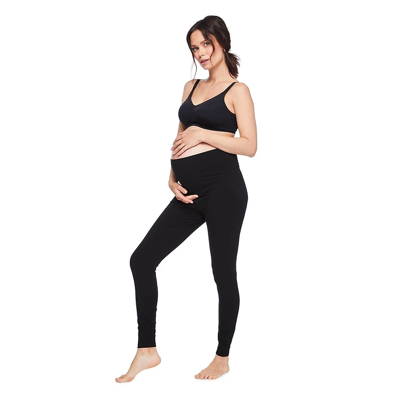 Legging Paisley Sky Maternité Tailles P-TTG