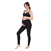 Legging Paisley Sky Maternité Tailles P-TTG