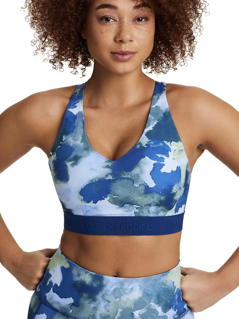 Reebok Women’s Inspire Bra