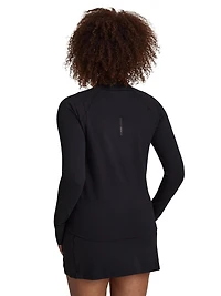 Reebok Veste zippée intégrale move pour femme