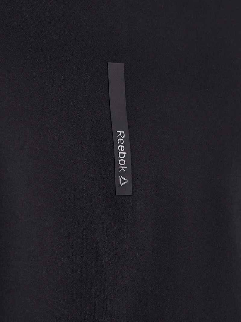 Reebok Veste zippée intégrale move pour femme