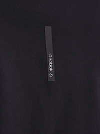 Reebok Veste zippée intégrale move pour femme