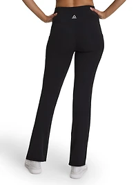 Reebok Pantalon évasé  move pour femme