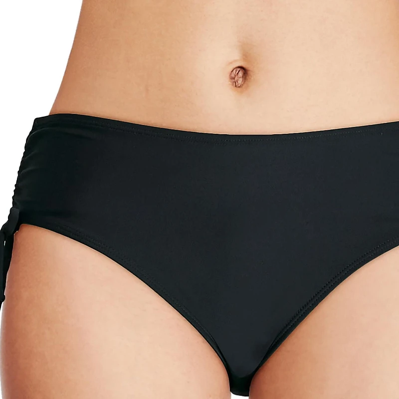 Bas de bikini George pour femmes