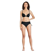 Bas de bikini George pour femmes