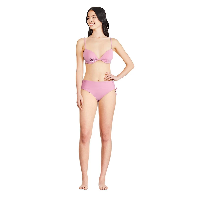 Bas de bikini George pour femmes