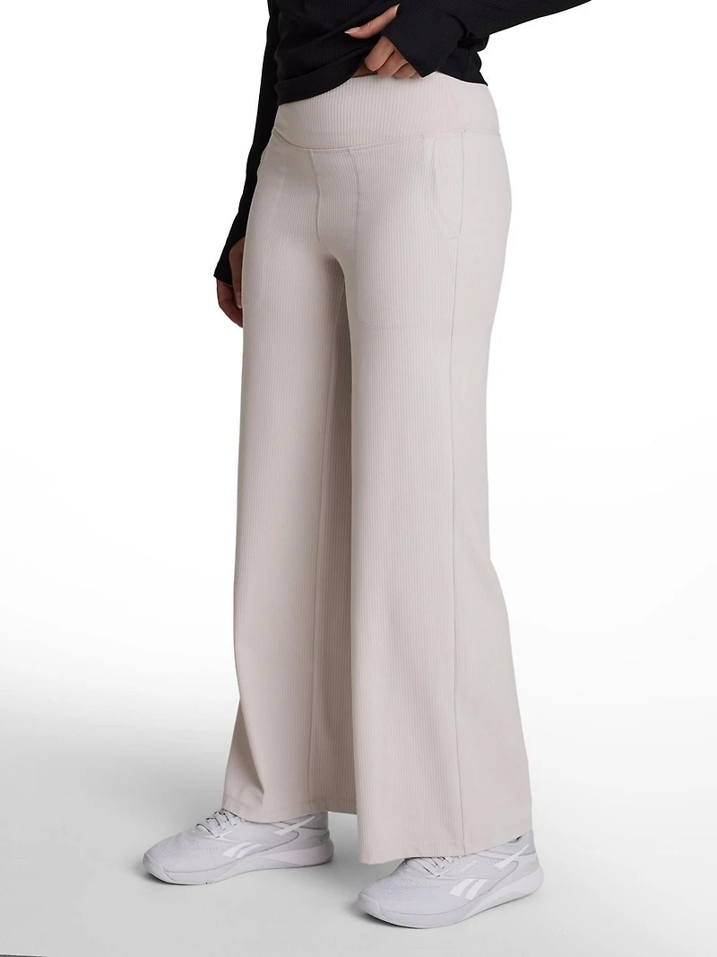 Reebok Women’s Nova Wide Leg Pant